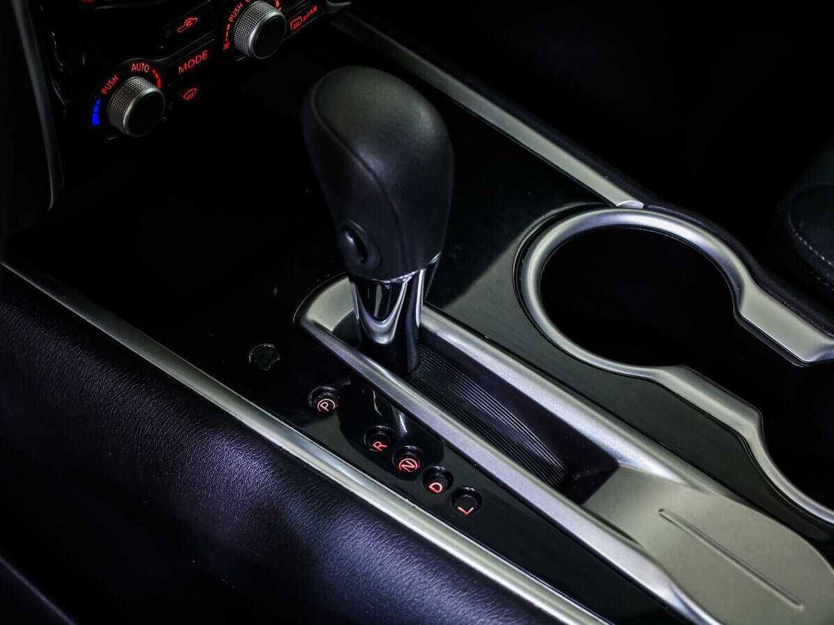 Купить Nissan Pathfinder, 2020, 91 066 км, фото №16