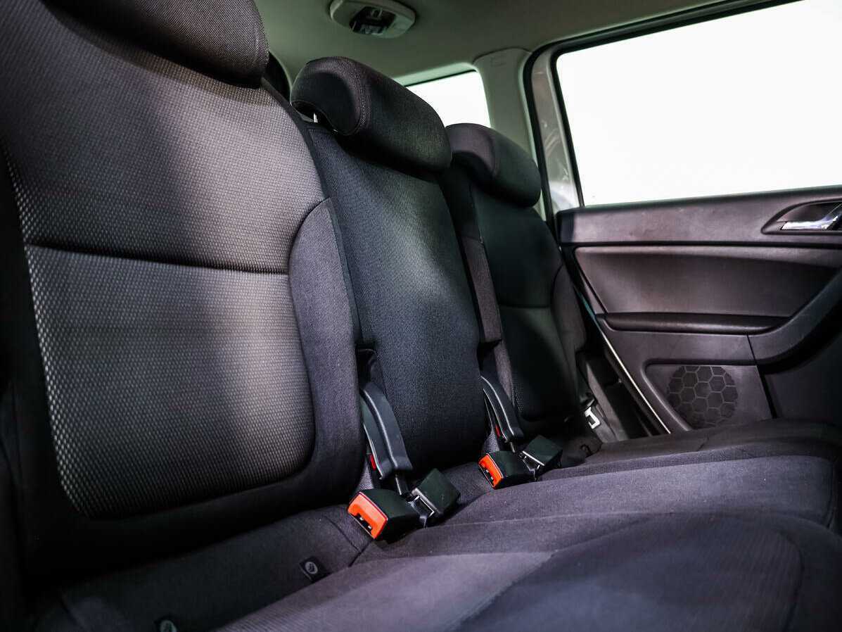 Купить Skoda Yeti, 2014, 106 559 км, фото №12