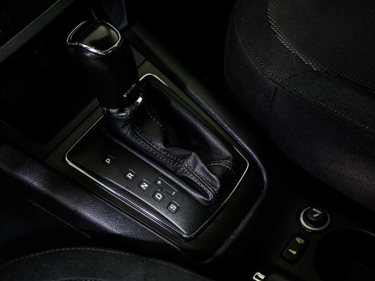 Купить Skoda Yeti, 2014, 106 559 км, фото №14