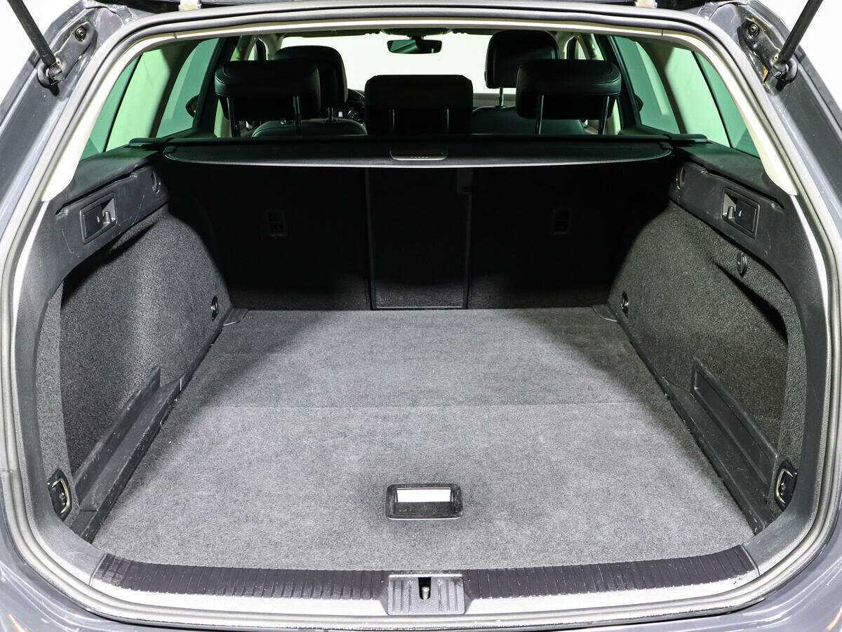 Купить Volkswagen Passat, 2017, 187 575 км, фото №15