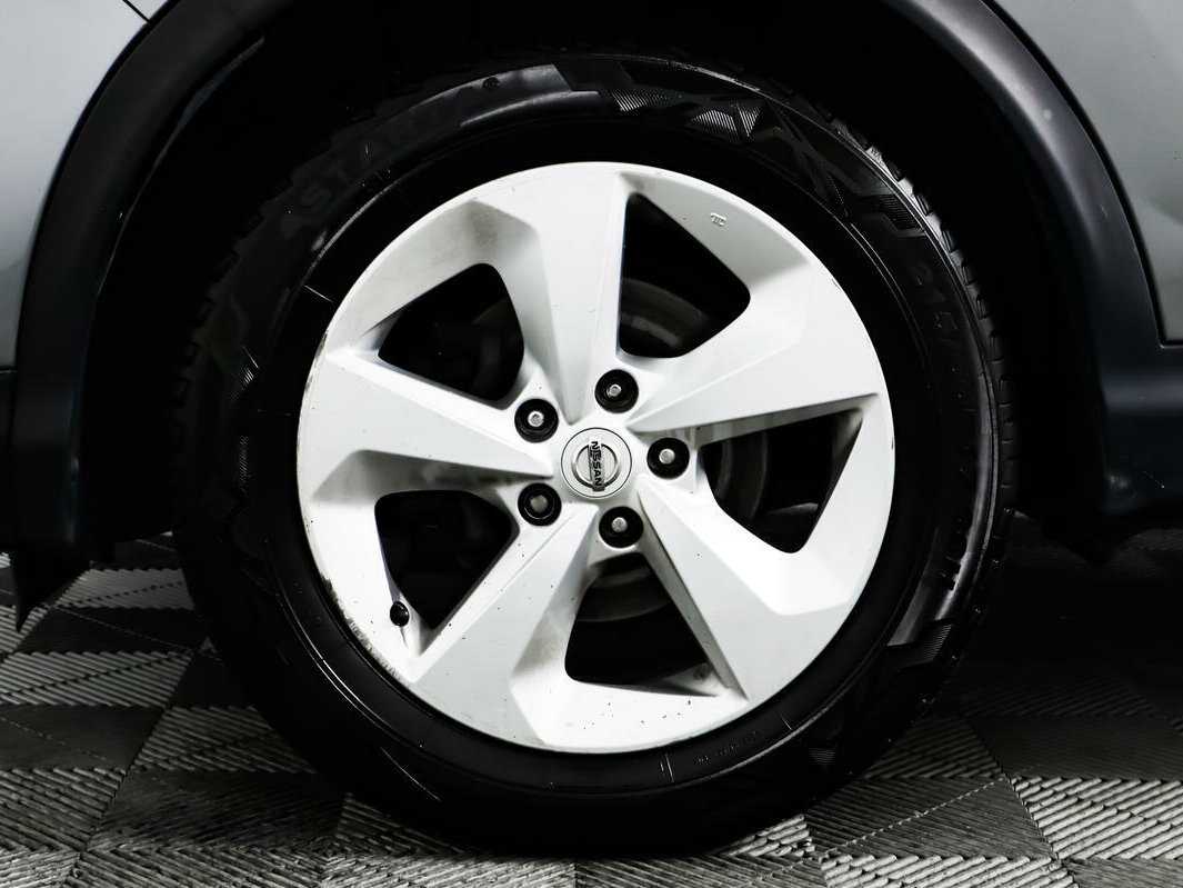 Купить Nissan Qashqai, 2019, 129 013 км, фото №14