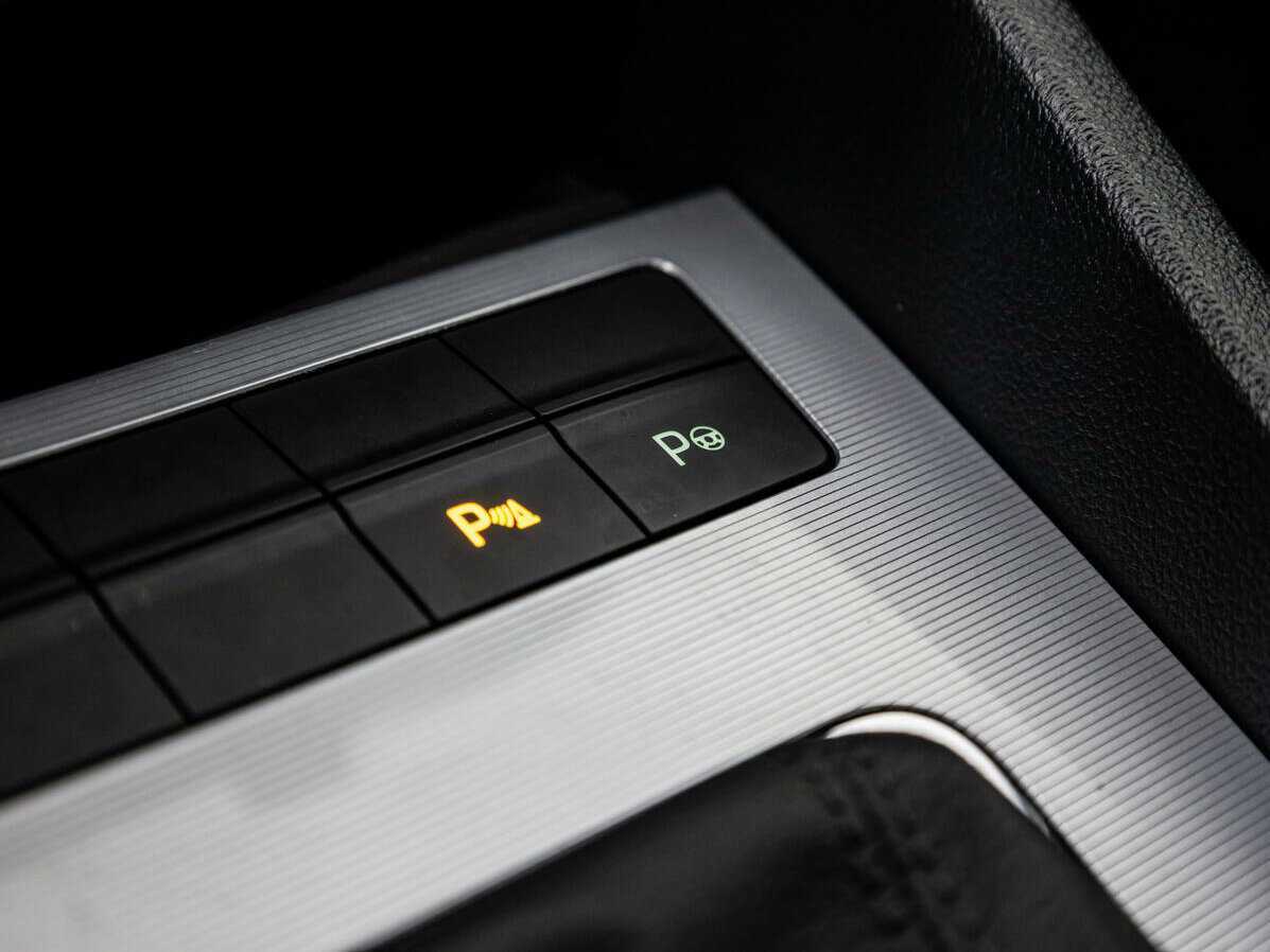 Купить Skoda Octavia, 2016, 166 346 км, фото №18