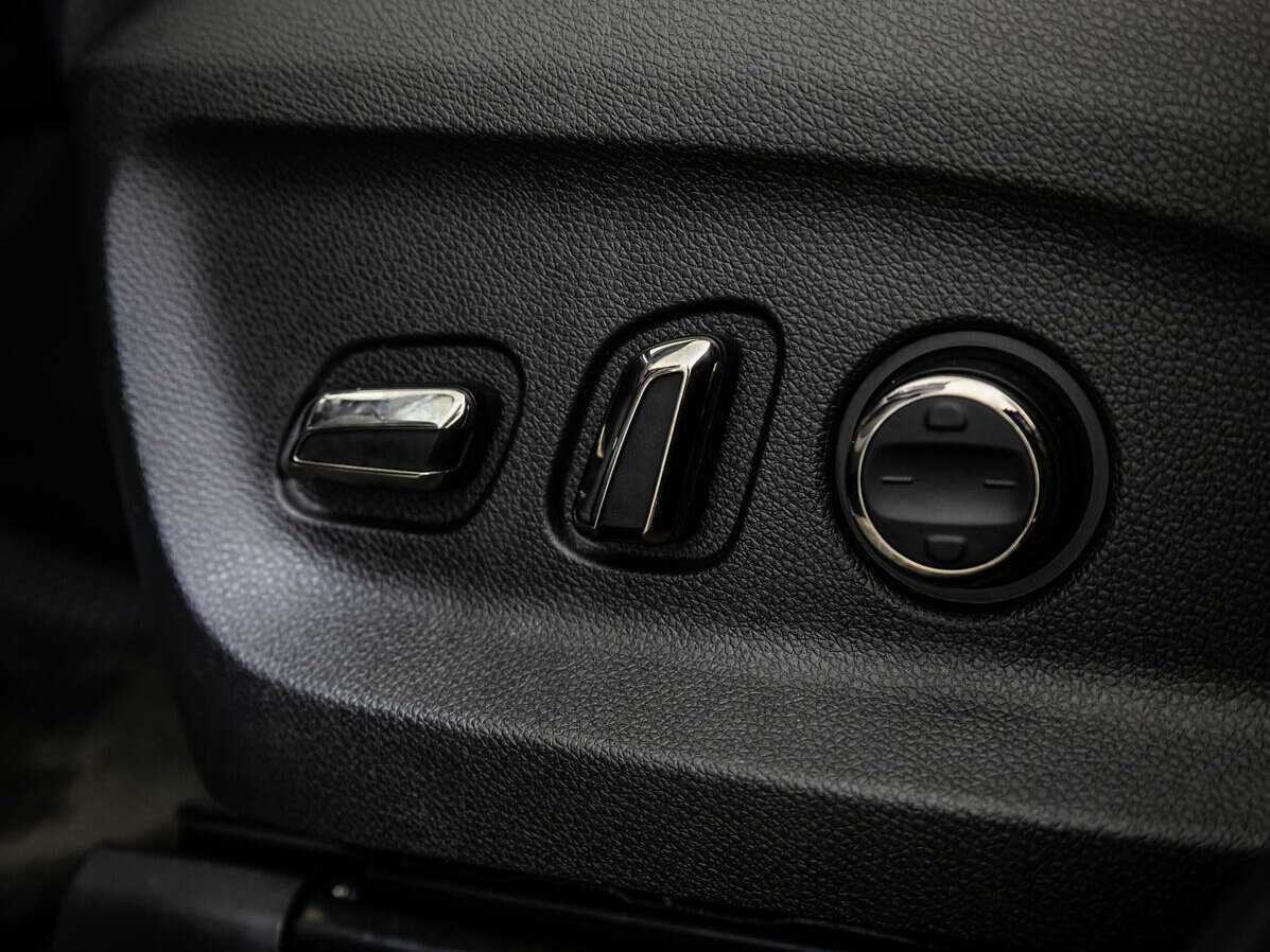 Купить EXEED TXL, 2022, 41 543 км, фото №19