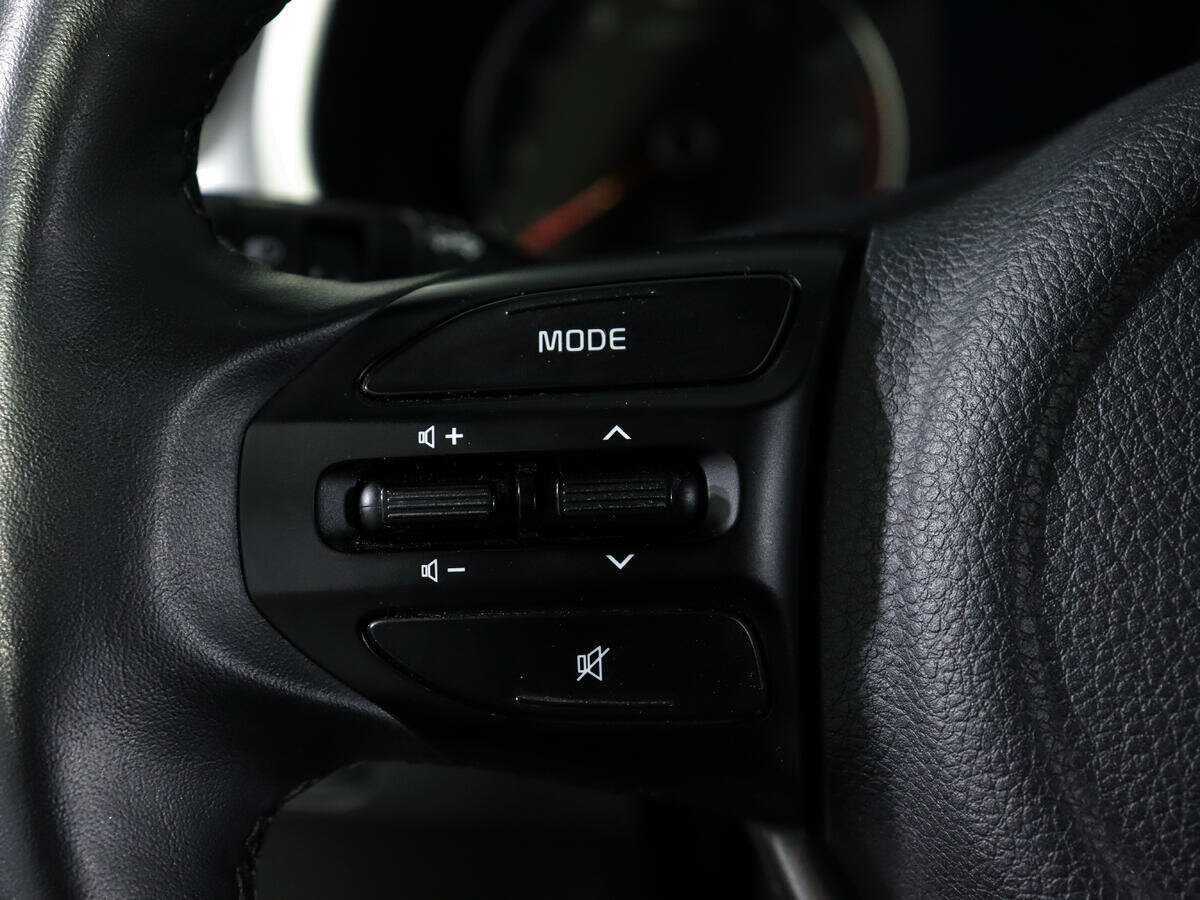 Купить Kia Rio, 2022, 47 000 км, фото №16