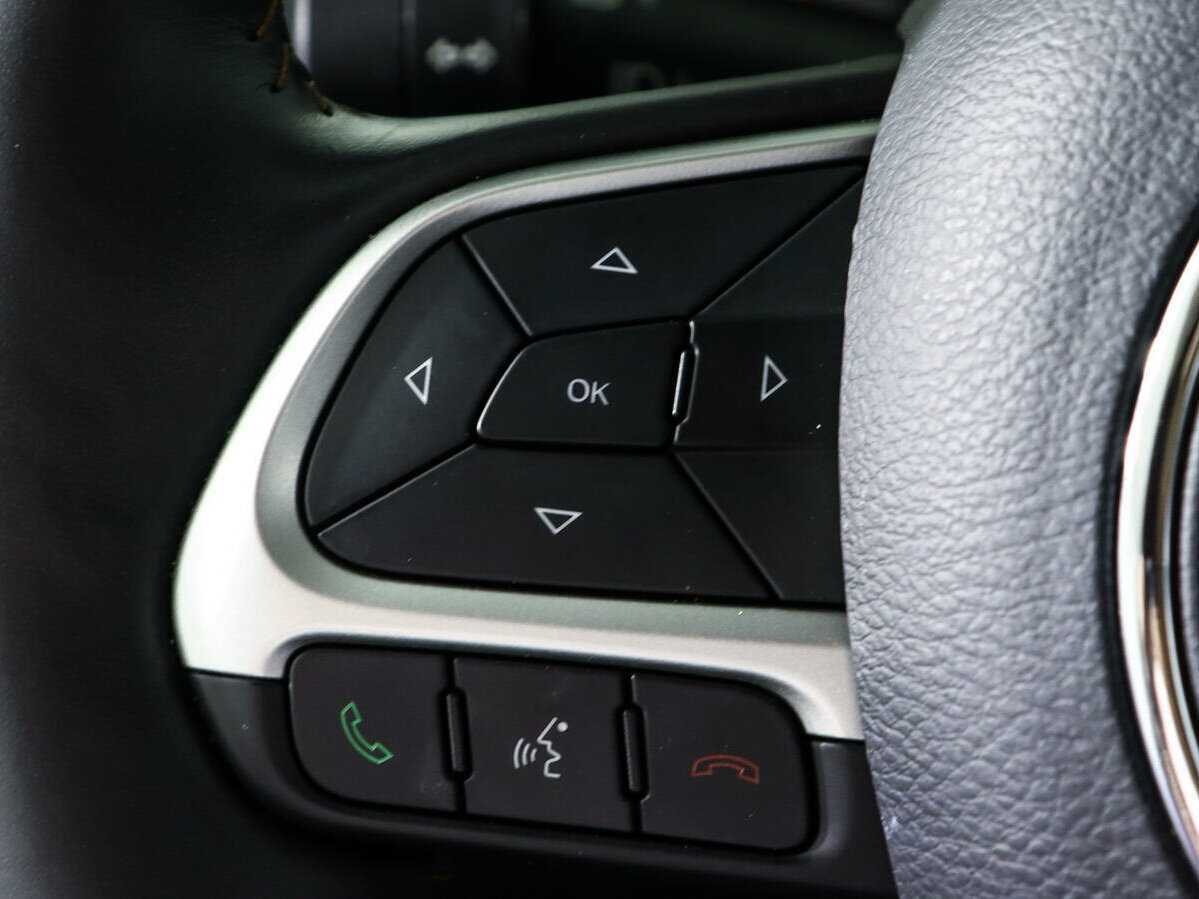 Купить Jeep Compass, 2019, 72 083 км, фото №17