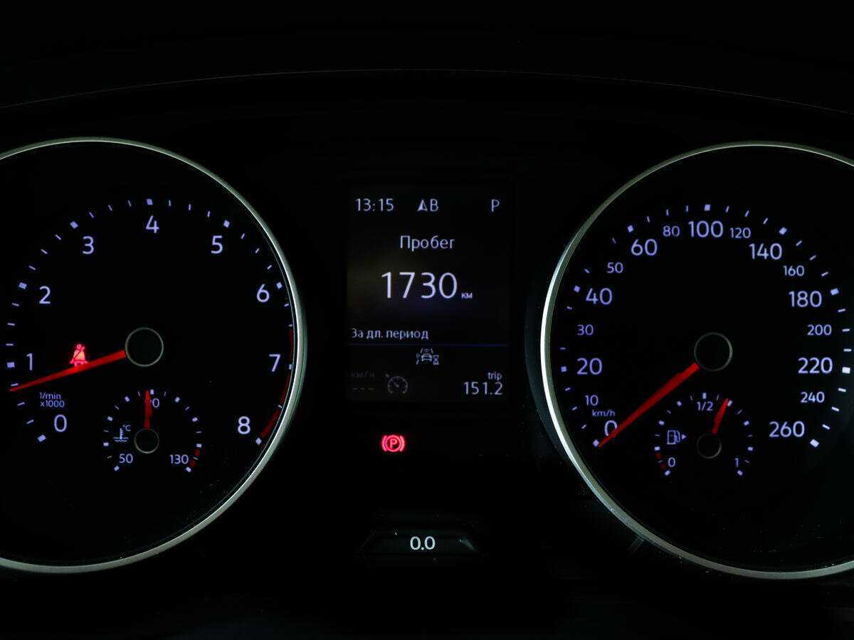 Купить Volkswagen Tiguan, 2020, 64 000 км, фото №11