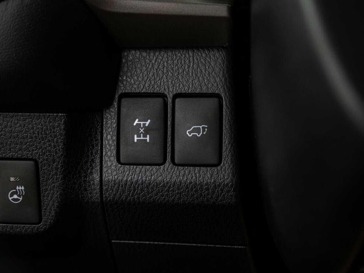 Купить Toyota RAV4, 2016, 81 294 км, фото №20