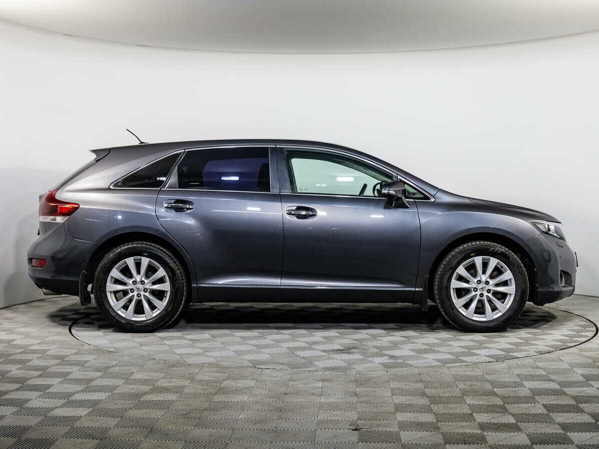 Toyota Venza
