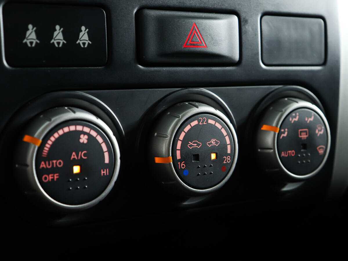 Купить Nissan X-Trail, 2013, 86 106 км, фото №18