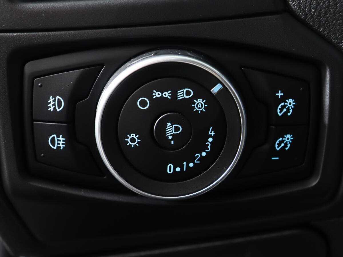 Купить Ford Focus, 2016, 41 111 км, фото №16