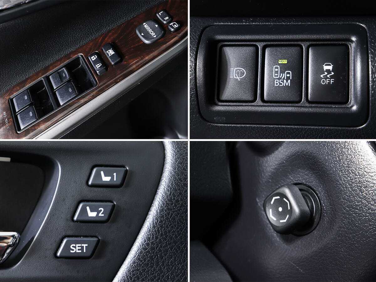 Купить Toyota Camry, 2015, 187 283 км, фото №18