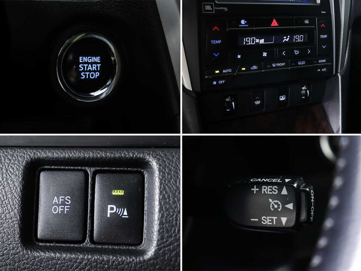 Купить Toyota Camry, 2015, 187 283 км, фото №20