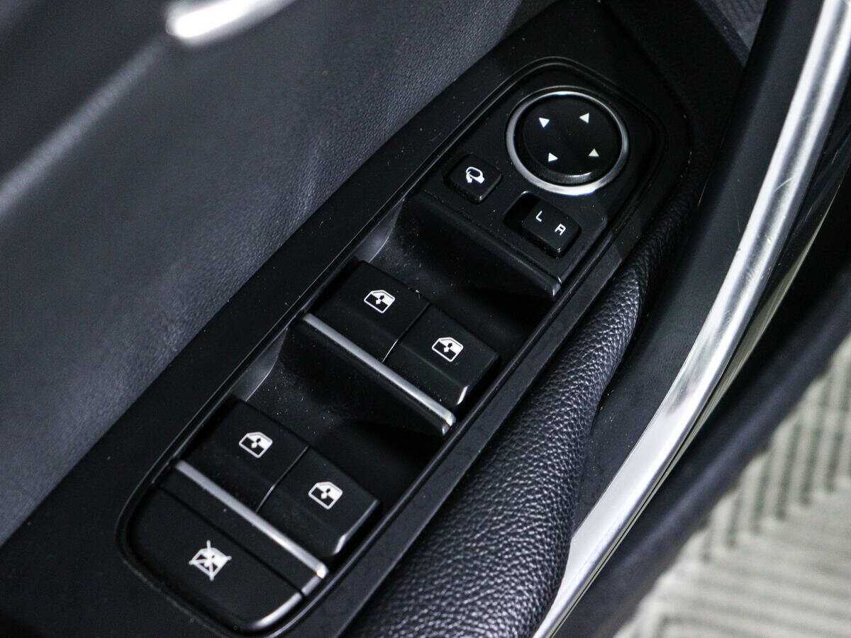 Купить Kia Ceed, 2019, 128 646 км, фото №18