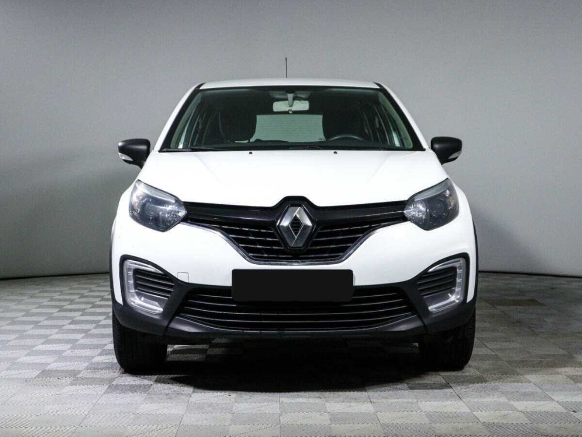 Renault Kaptur