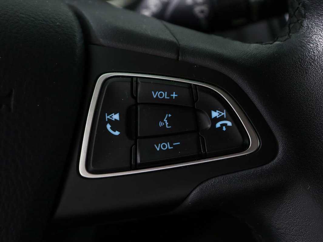 Купить Ford Focus, 2018, 49 882 км, фото №15