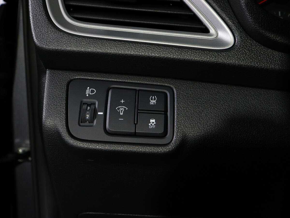 Купить Hyundai Solaris, 2021, 36 600 км, фото №14