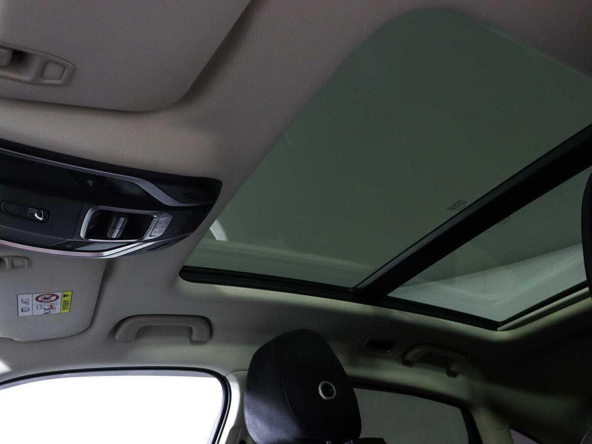 Купить Geely Tugella, 2022, 79 854 км, фото №20