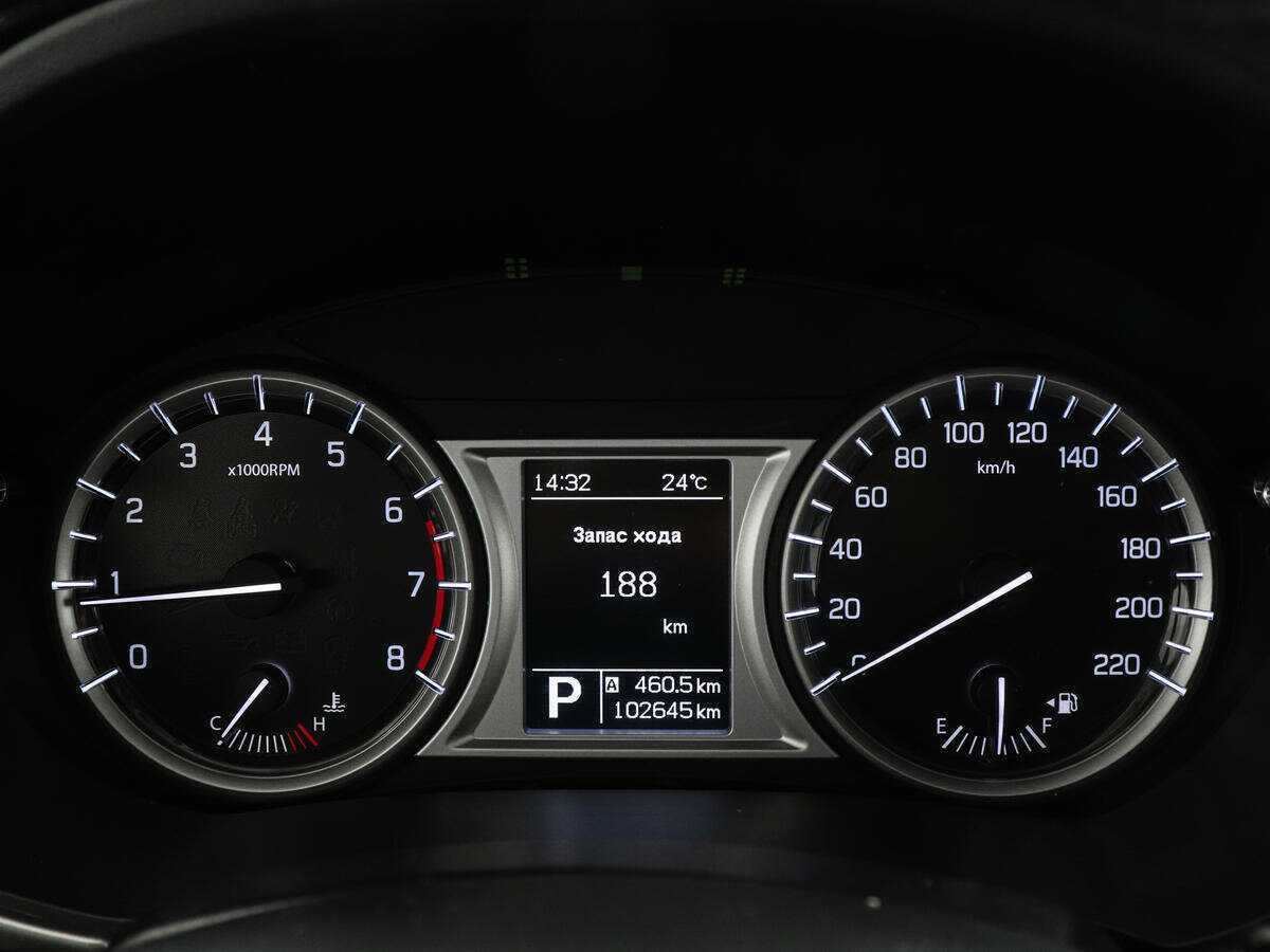 Купить Suzuki Vitara, 2016, 102 642 км, фото №11