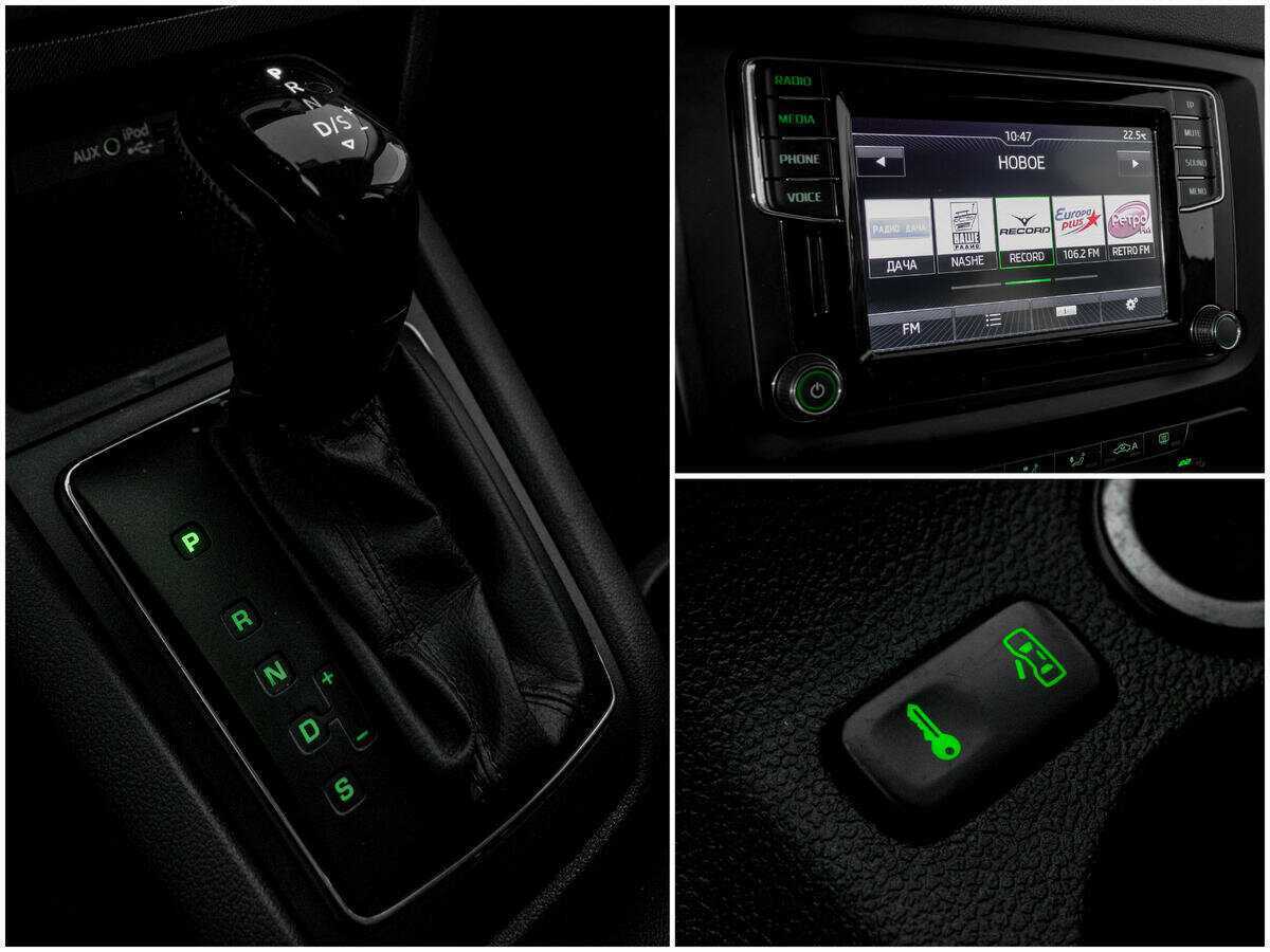 Купить Skoda Yeti, 2017, 225 415 км, фото №13