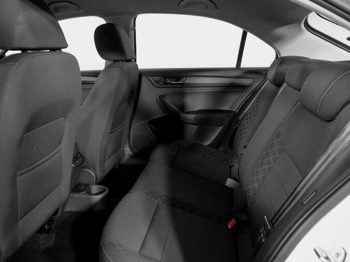 Купить Skoda Rapid, 2020, 114 335 км, фото №10