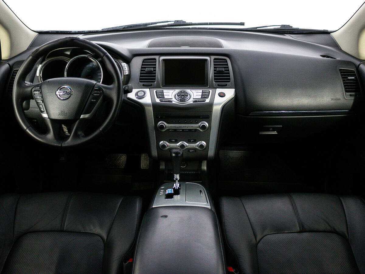 Купить Nissan Murano, 2013, 244 115 км, фото №15