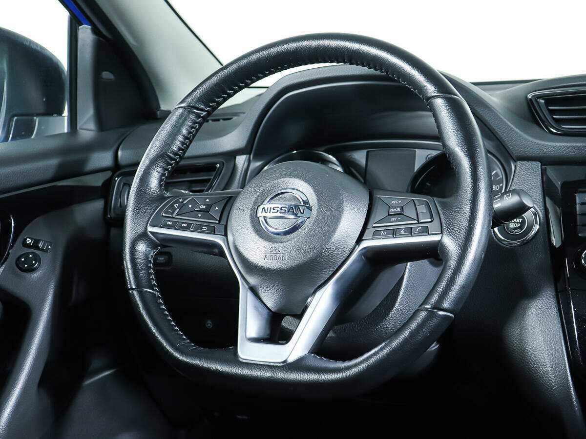 Купить Nissan Qashqai, 2020, 35 729 км, фото №14