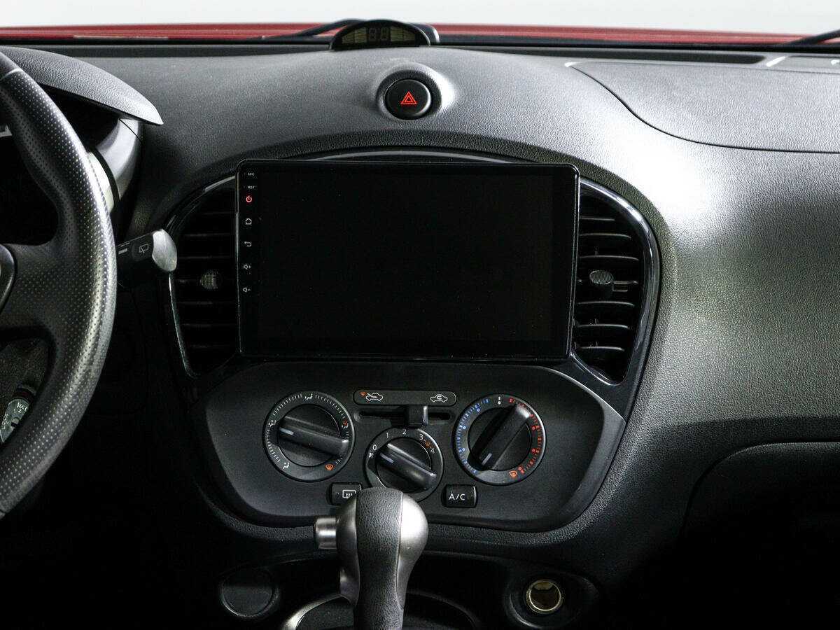 Купить Nissan Juke, 2014, 91 800 км, фото №11