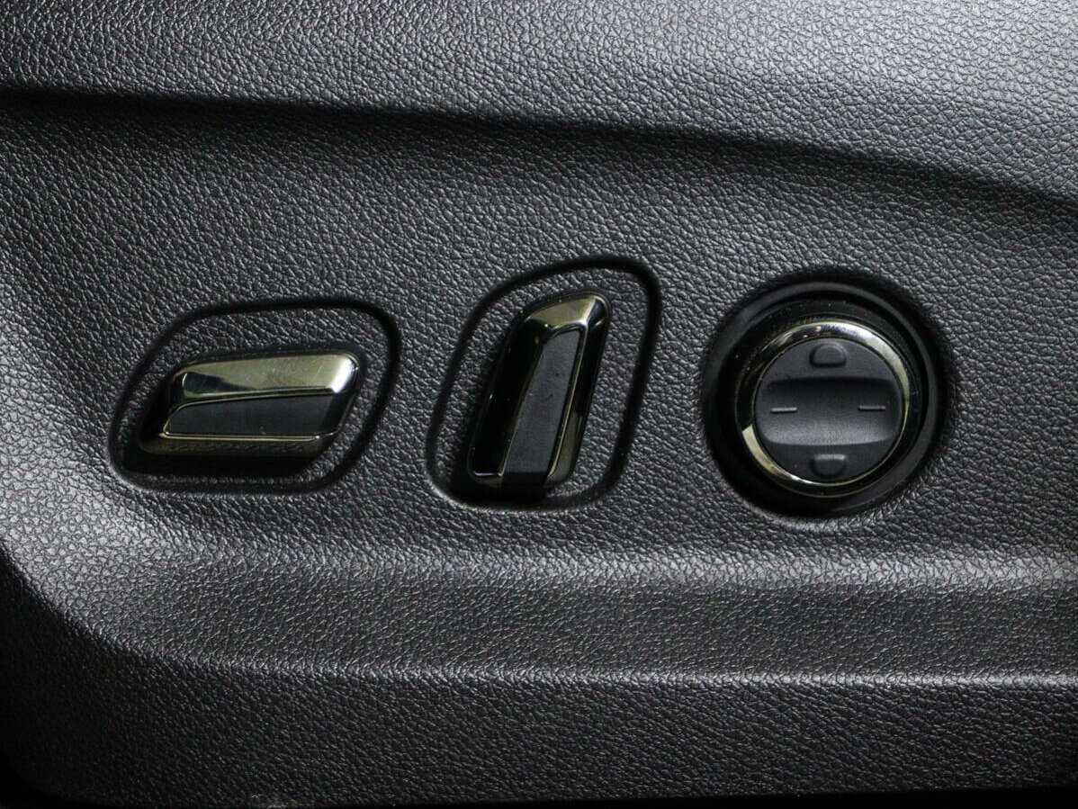 Купить EXEED TXL, 2022, 29 963 км, фото №13