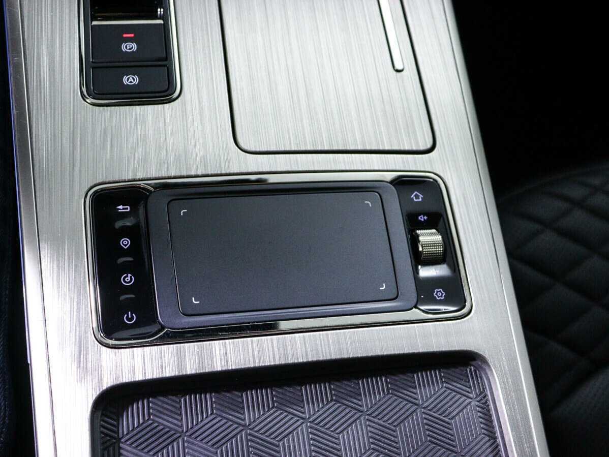 Купить EXEED TXL, 2022, 29 963 км, фото №15