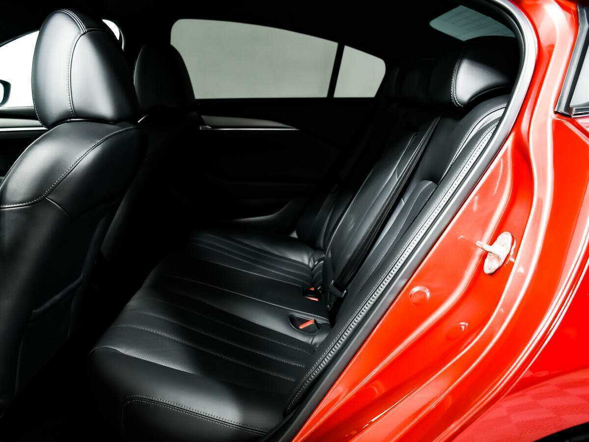 Купить Mazda 6, 2021, 16 922 км, фото №12