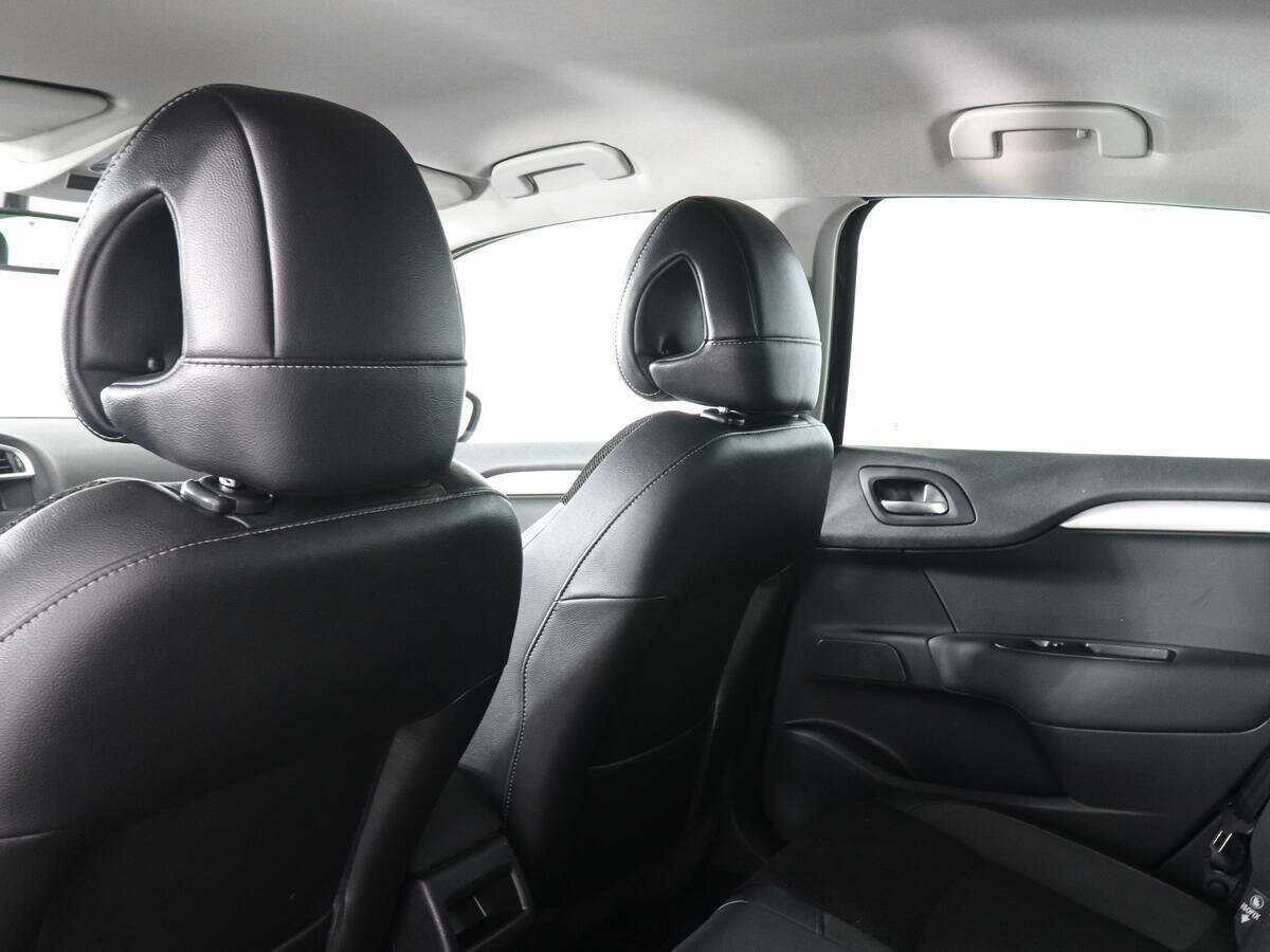 Купить Citroen C4, 2012, 101 806 км, фото №8