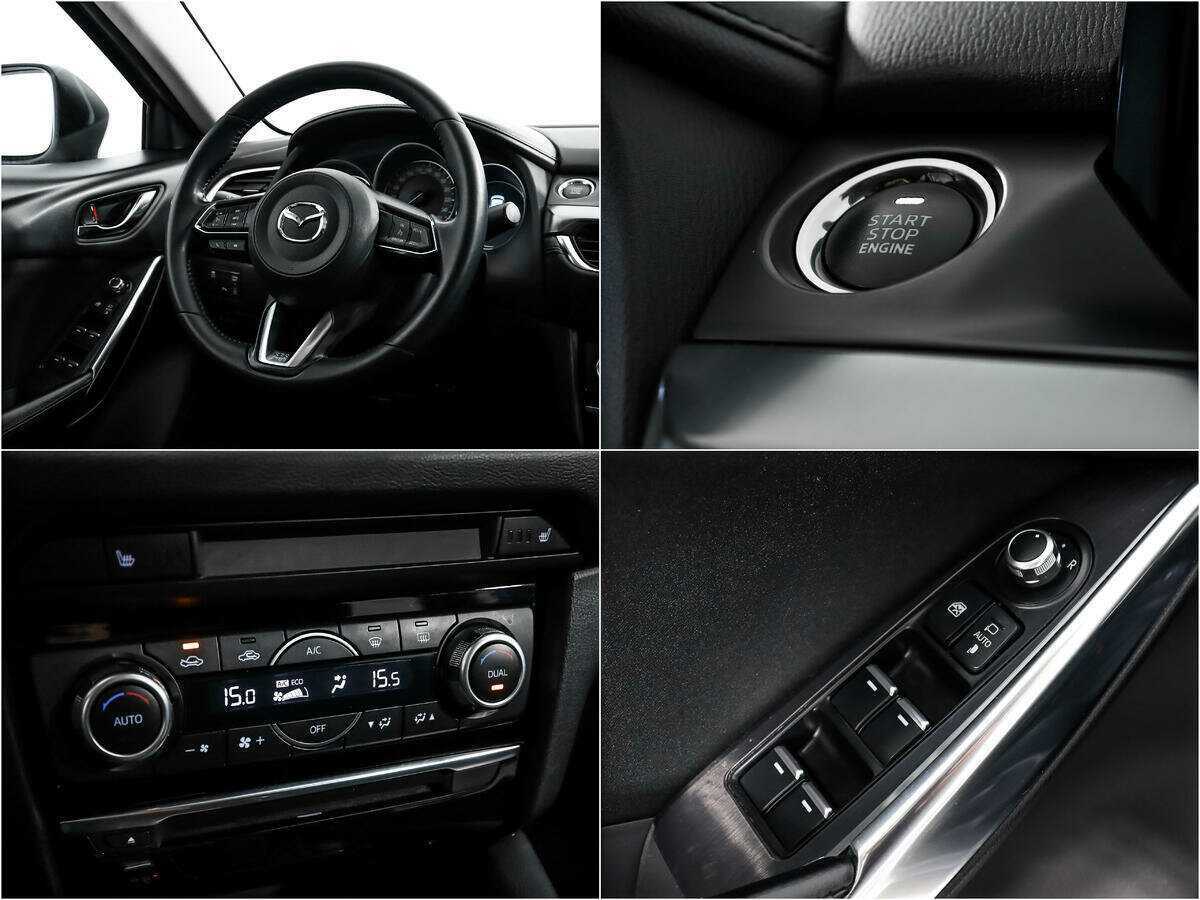 Купить Mazda 6, 2018, 194 000 км, фото №16