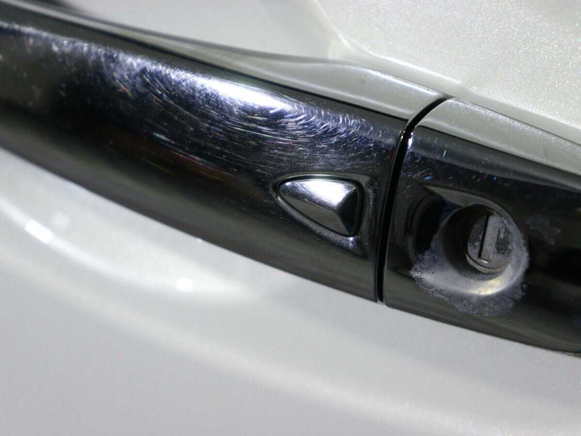 Купить Nissan X-Trail, 2019, 116 100 км, фото №13