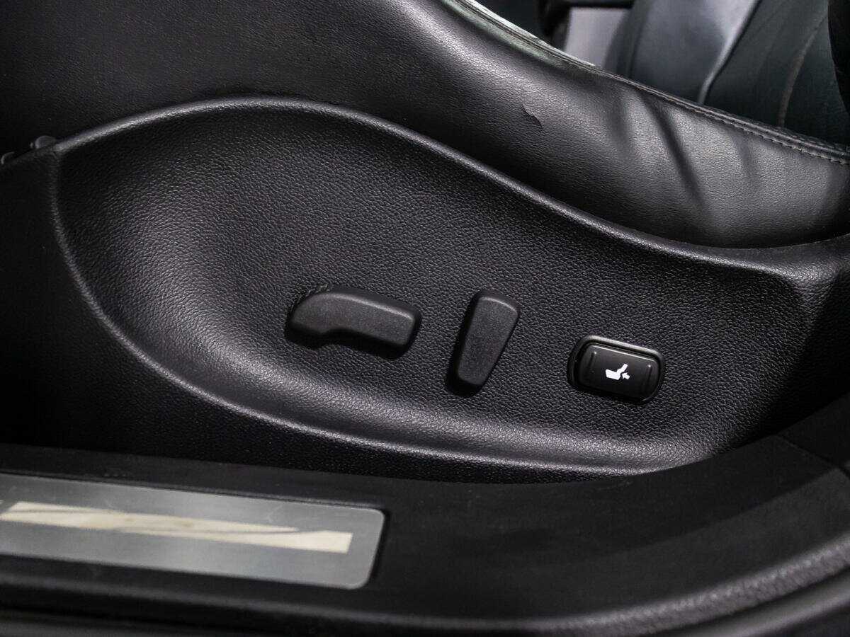Купить Infiniti FX37, 2012, 156 275 км, фото №20