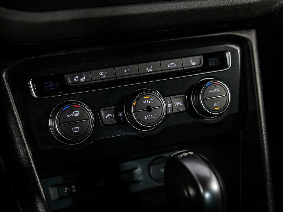 Купить Volkswagen Tiguan, 2017, 70 544 км, фото №18