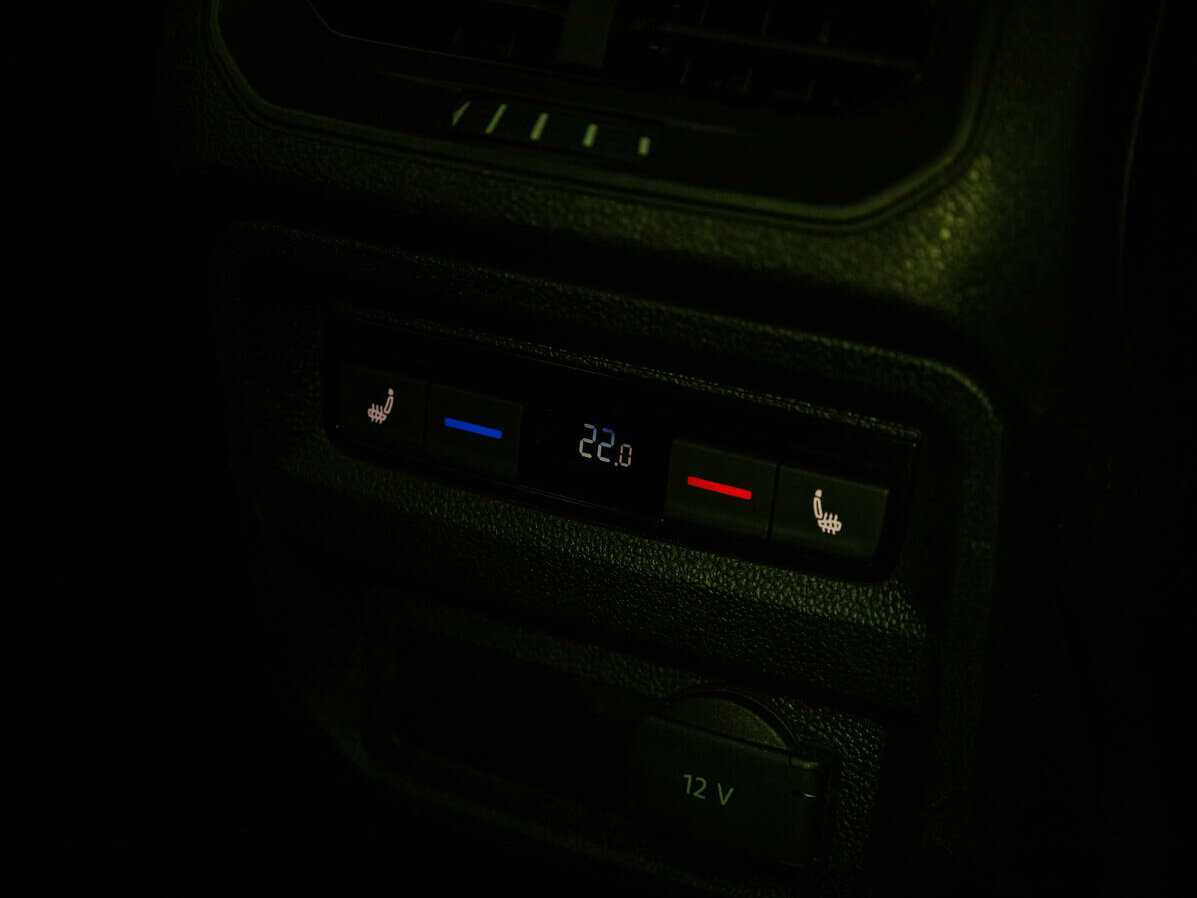 Купить Volkswagen Tiguan, 2017, 70 544 км, фото №21