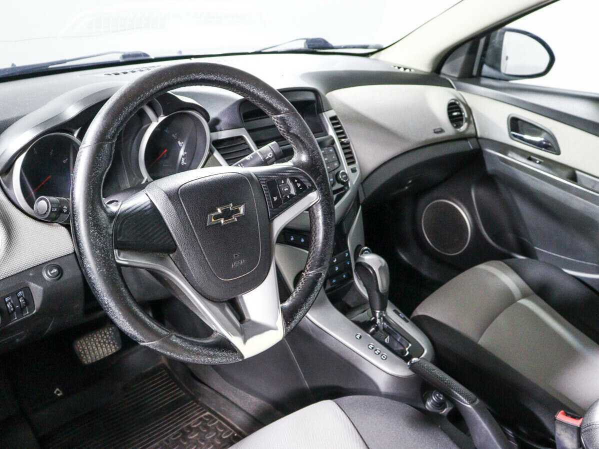 Купить Chevrolet Cruze, 2012, 290 000 км, фото №14
