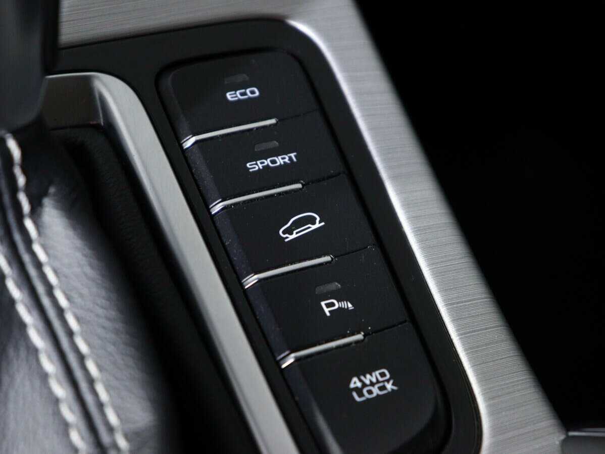 Купить Geely Atlas, 2020, 77 000 км, фото №21