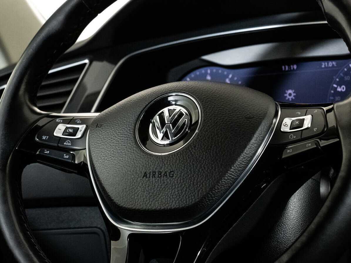 Купить Volkswagen Tiguan, 2017, 122 234 км, фото №12