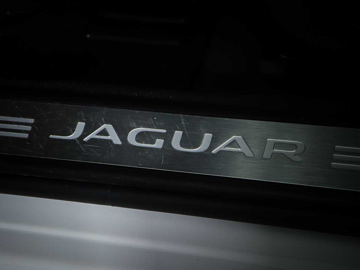 Купить Jaguar XF, 2014, 54 942 км, фото №16