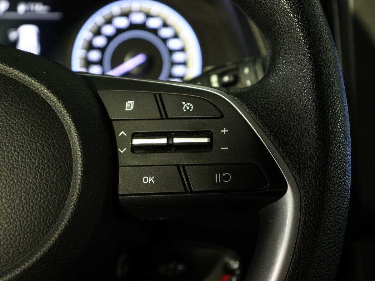 Купить Hyundai Creta, 2021, 62 000 км, фото №14