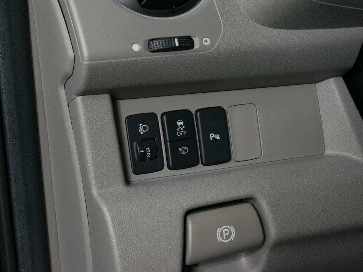 Купить Honda Pilot, 2012, 252 722 км, фото №14