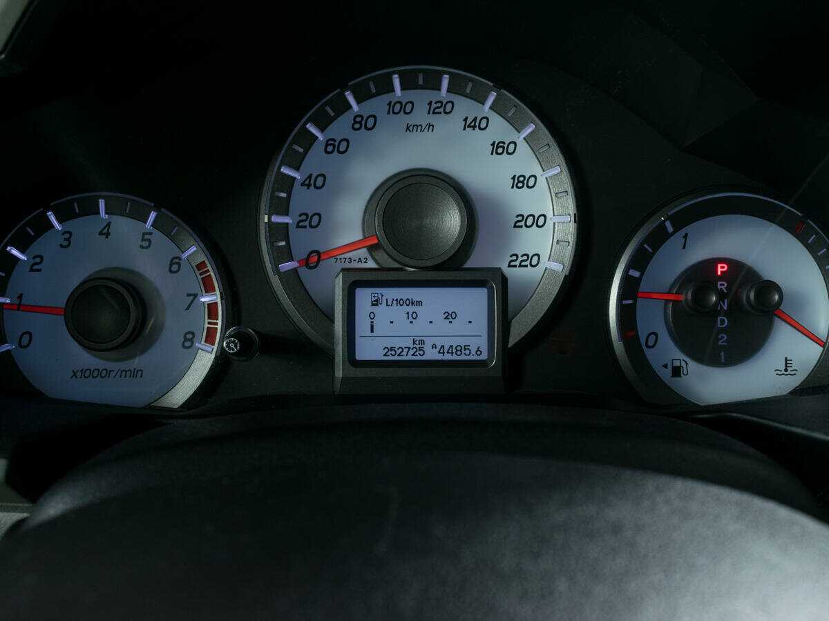 Купить Honda Pilot, 2012, 252 722 км, фото №15