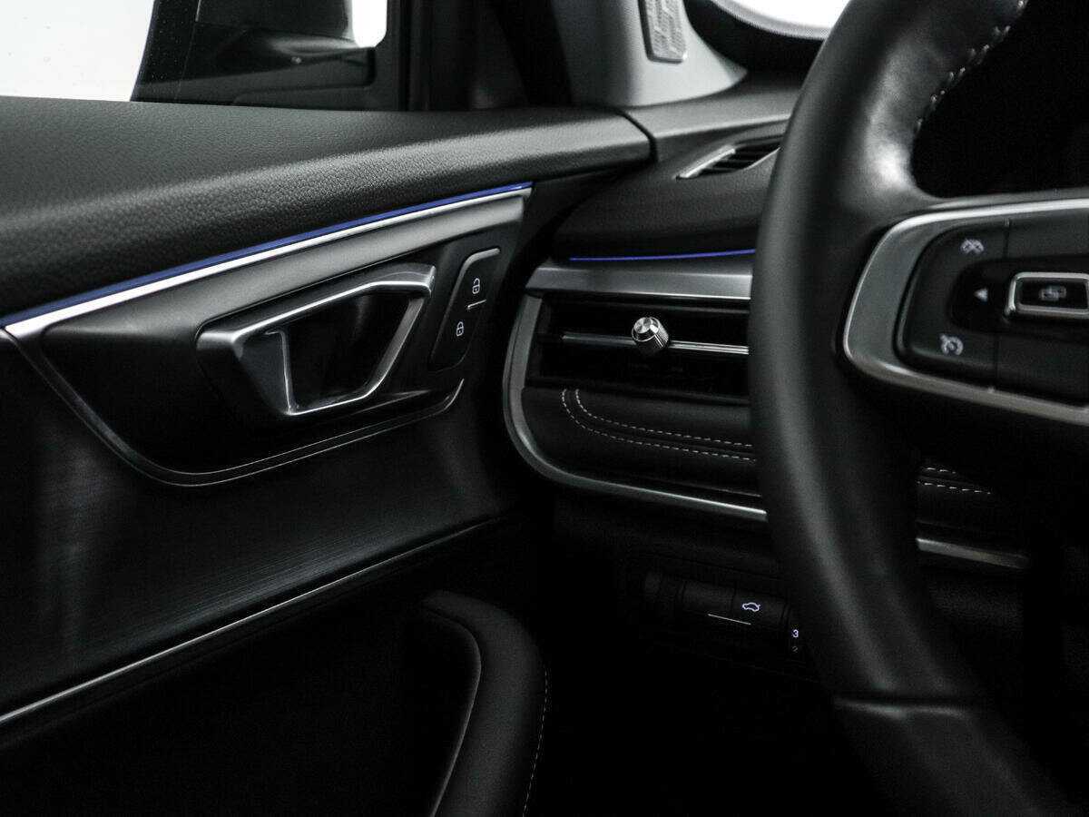 Купить CHERY Tiggo 7 Pro, 2022, 28 416 км, фото №19