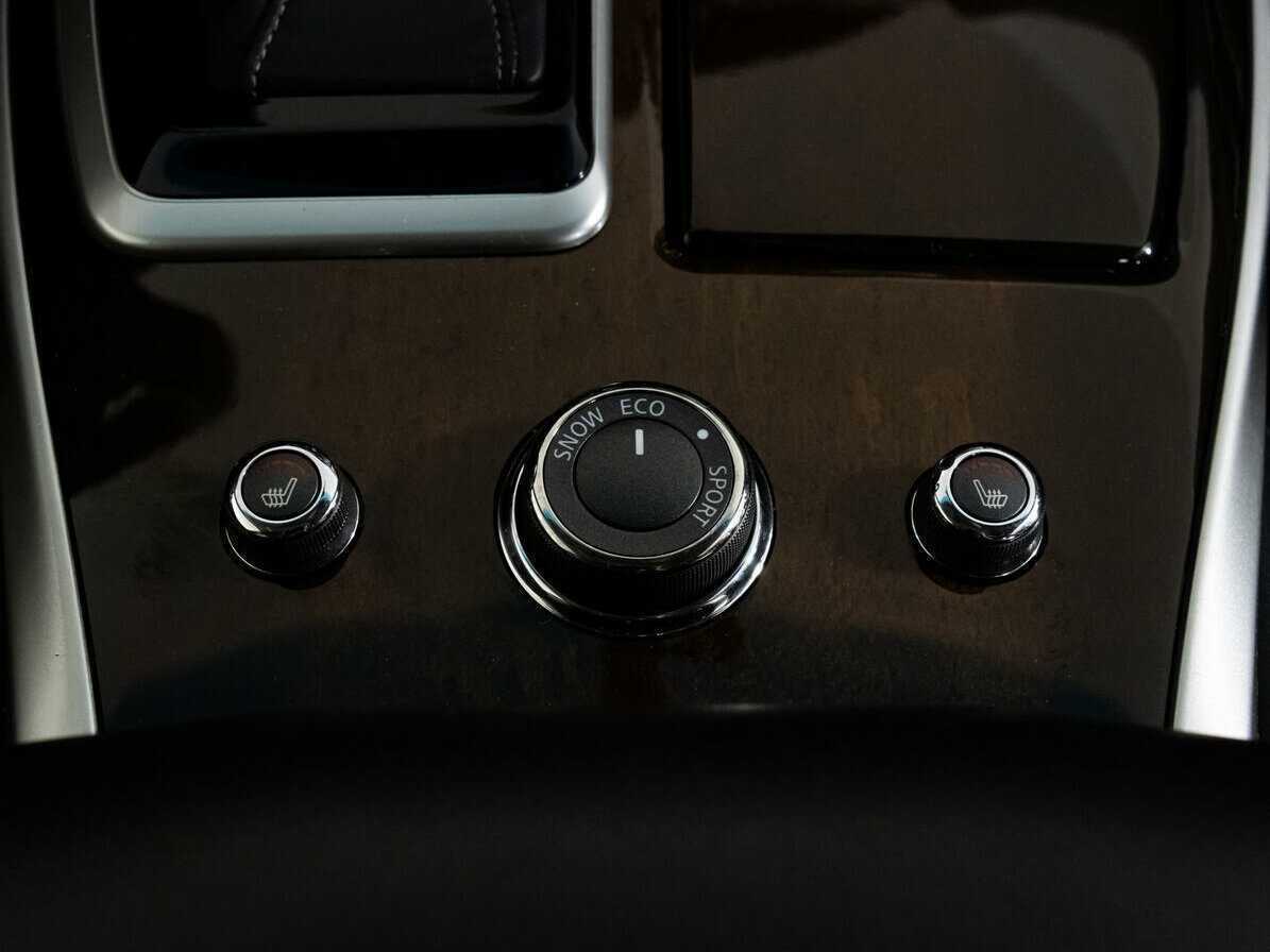 Купить Infiniti QX60, 2017, 137 824 км, фото №18