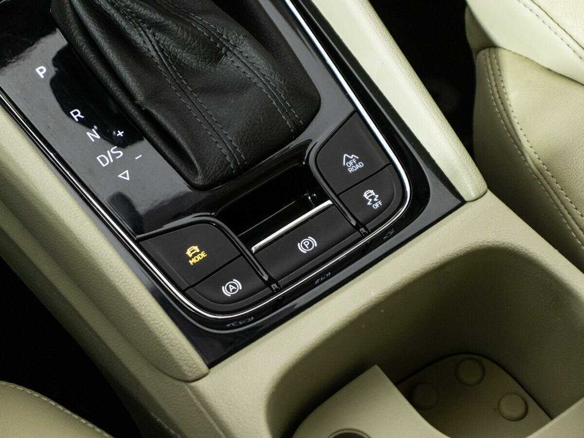 Купить Skoda Kodiaq, 2018, 97 849 км, фото №16