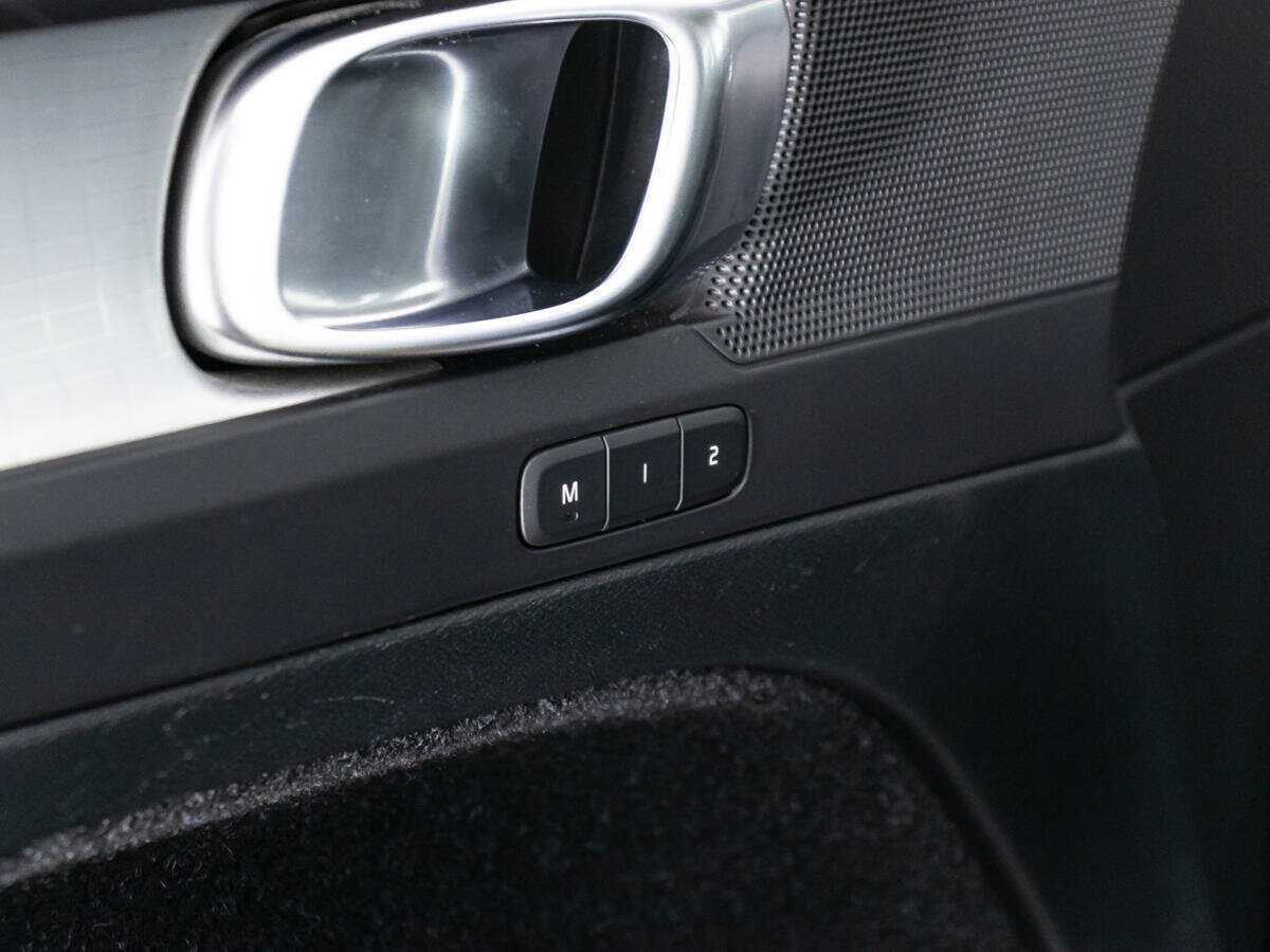 Купить Volvo XC40, 2020, 84 475 км, фото №23