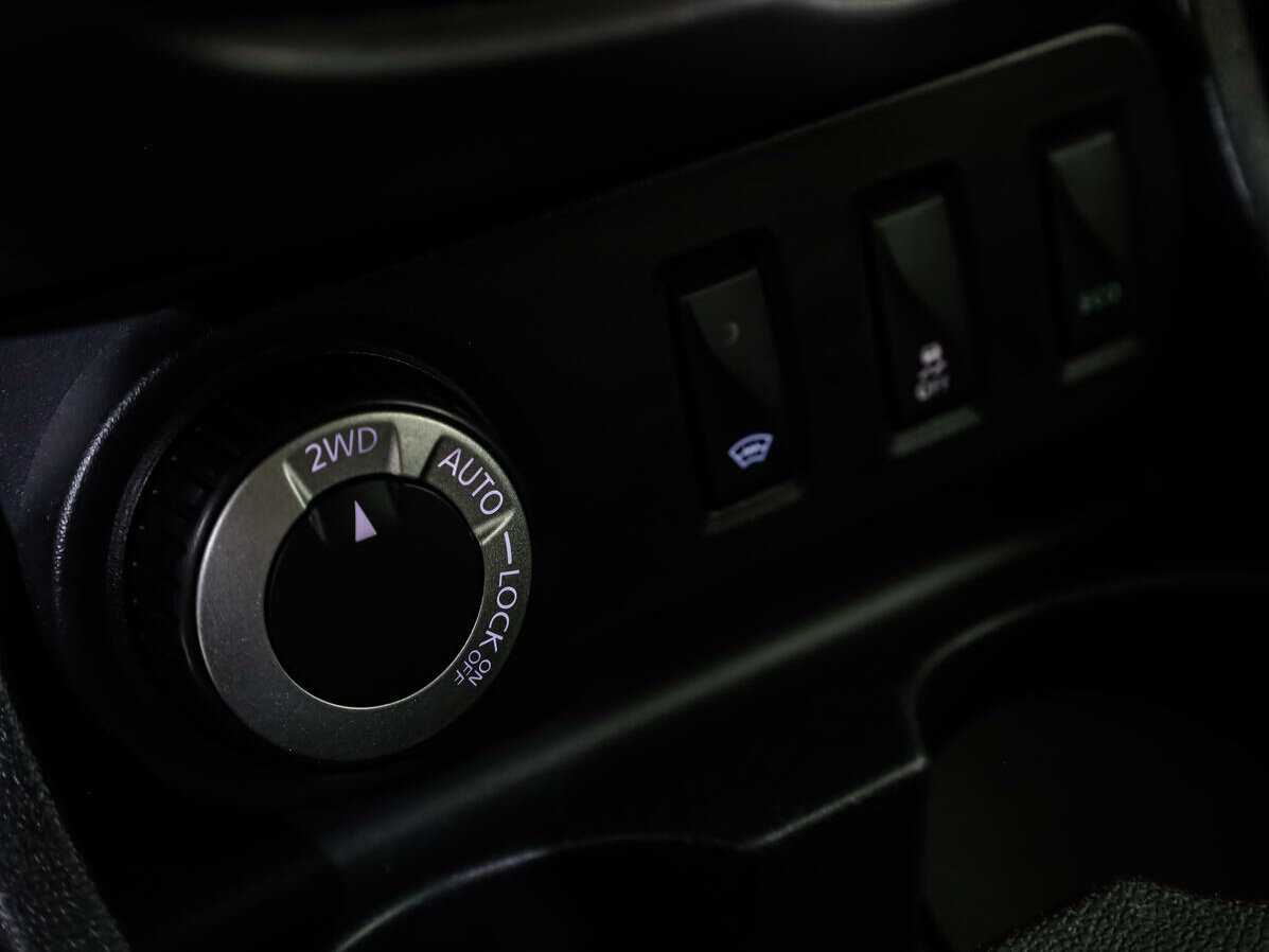 Купить Renault Duster, 2019, 36 290 км, фото №15