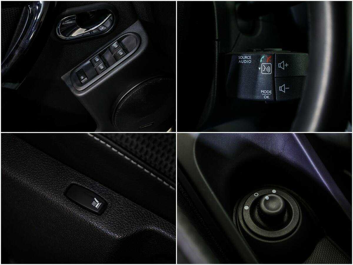 Купить Renault Duster, 2019, 36 290 км, фото №17