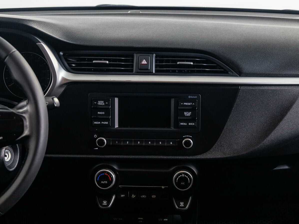 Купить Kia Rio, 2020, 171 451 км, фото №14